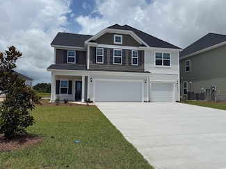 4060 Bucolic Loop Unit 641, Myrtle Beach, SC 29588