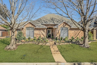 6813 Vista Ridge Dr W, Fort Worth, TX 76132