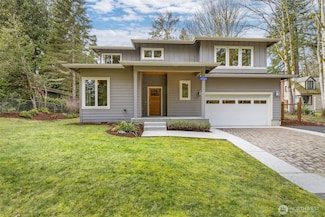 19369 Harris Ave NE, Suquamish, WA 98392