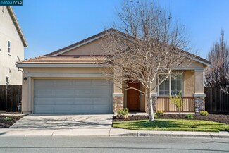 3013 Rancho Bernado Dr, Bay Point, CA 94565