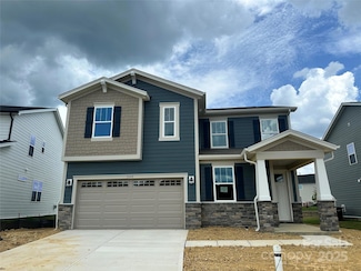 2648 Tillman St, Monroe, NC 28112