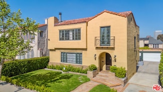 809 S Stanley Ave, Los Angeles, CA 90036
