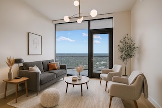 44 East Ave Unit 3206, Austin, TX 78701