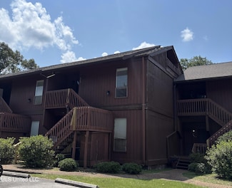 248 Lakeside Villa Unit J, Diamondhead, MS 39525