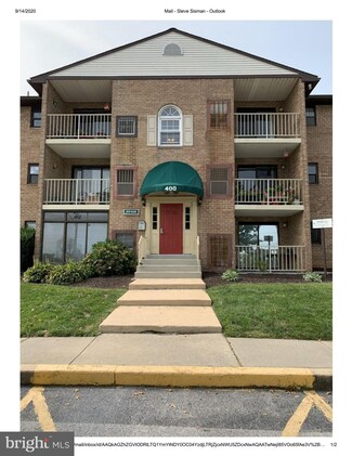 434 Governor House Cir, Wilmington, DE 19809