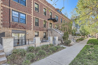 740 N Sherman St Unit 107, Denver, CO 80203