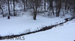 1287 Miller Rd, Napier Township, PA 15559