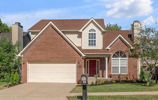 2769 Whiteberry Dr, Lexington, KY 40511