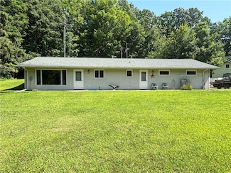 W4774 Pierce Rd, Sarona, WI 54870