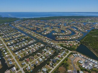 771 Dania Ct, Punta Gorda, FL 33950