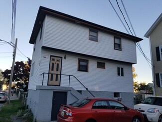 627 Grinnell St, Fall River, MA 02721