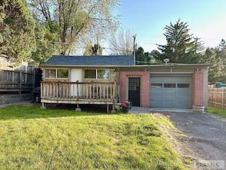 517 N Johnson Ave, Pocatello, ID 83204