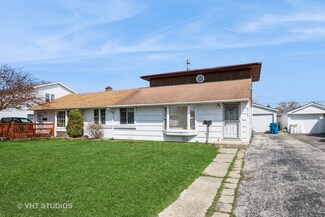 8743 S Beck Place, Hometown, IL 60456