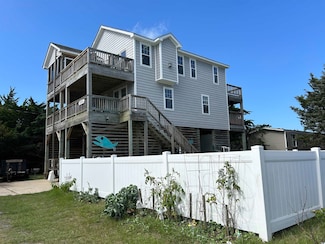 27215 Ocean Spray Rd Unit Lot 8, Salvo, NC 27972