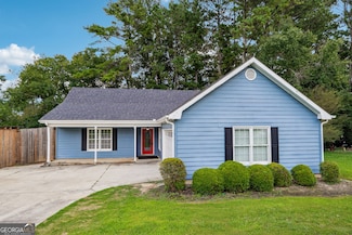 1425 Shamrock Hill Cir, Loganville, GA 30052