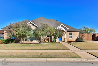 542 Mossy Oak Dr, Abilene, TX 79602