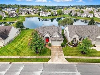 2412 Barcroft Ct, Fort Wayne, IN 46804