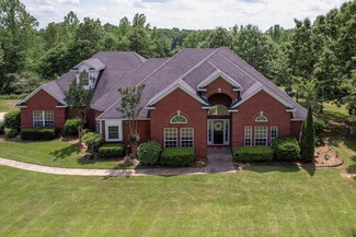 5889 Clinton-Tinnin Rd, Jackson, MS 39209