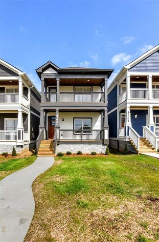 1212 Pennock Ave Unit B, Nashville, TN 37207