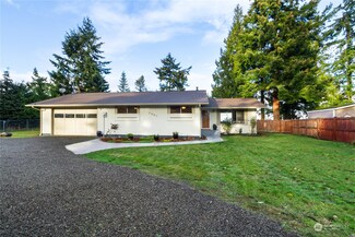 1291 Irondale Rd, Port Hadlock, WA 98339