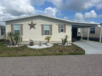 2616 Coachlite Dr, New Port Richey, FL 34655