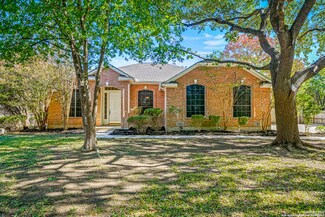 8615 Traciney Blvd, San Antonio, TX 78255