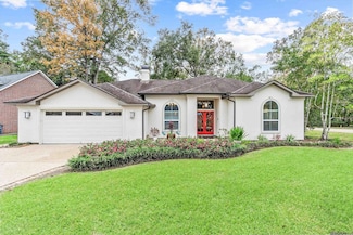 3912 Indian Run Dr, Baton Rouge, LA 70816
