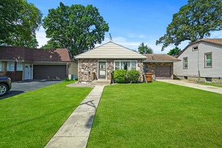 2456 1st Ave, River Grove, IL 60171