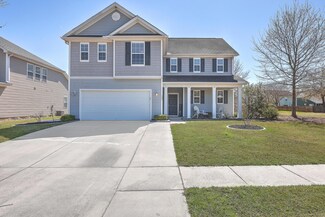 165 Woodbrook Way, Moncks Corner, SC 29461