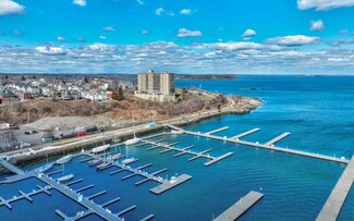 45 Eastern Promenade Unit 5G, Portland, ME 04101
