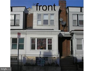 1733 S 53rd St, Philadelphia, PA 19143