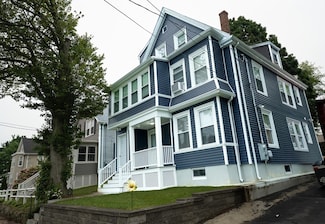 6 Knowles Ave Unit 1, Saugus, MA 01906