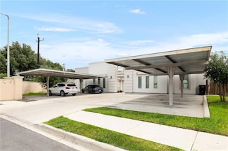 1305 Alta Vista Dr Unit 4, Weslaco, TX 78596