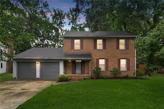 155 Wilderness Rd, Hampton, VA 23669