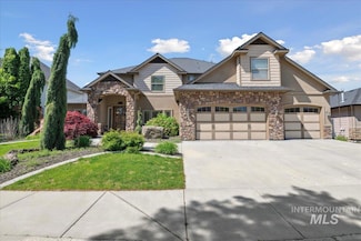 5173 N Brookmeadow Way, Boise, ID 83713