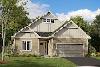 Sycamore II, Maple Grove, MN 55369