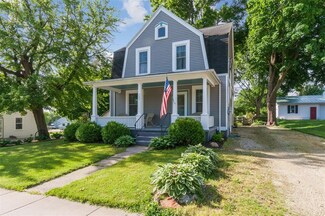 305 5th Ave, Springville, IA 52336