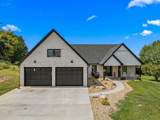 1601 Mossy Oak Dr, Jefferson City, TN 37760