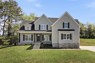 1100 Goose Dr, Springfield, TN 37172