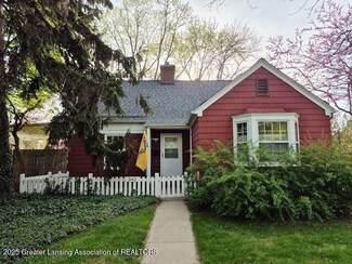 343 Highland Ave, East Lansing, MI 48823