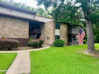 65 Overlook Way Unit E, Manalapan, NJ 07726