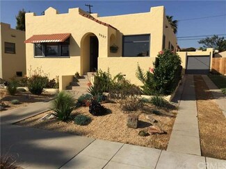 3837 E Wilton St, Long Beach, CA 90804