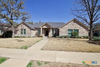 313 S Ridge Cir, Georgetown, TX 78628