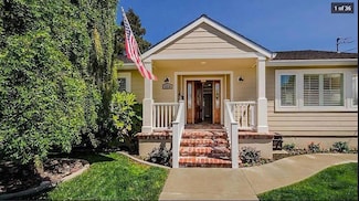 1418 Bradley Ct, San Mateo, CA 94401