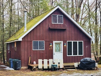 506 Grey Goose Ln, Effort, PA 18330