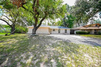 1411 Peach Spring Dr, Houston, TX 77088