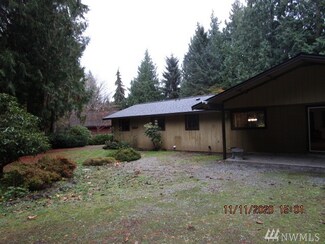 43 W Eugene St, Port Hadlock, WA 98339