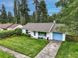 18022 9th Ave NE, Shoreline, WA 98155