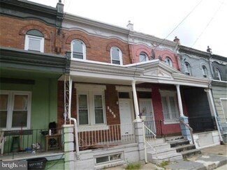 3545 N Marvine St, Philadelphia, PA 19140