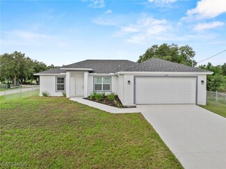2801 50th St SW, Lehigh Acres, FL 33976